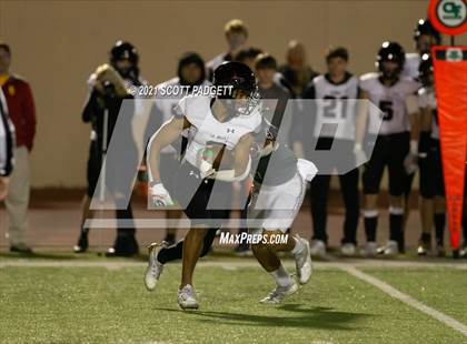 Thumbnail 1 in La Jolla vs. Scripps Ranch (CIF SDS D2 Championship) photogallery.