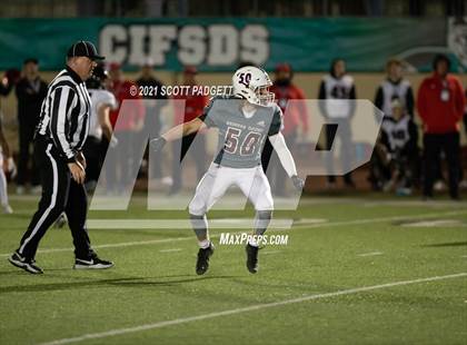 Thumbnail 1 in La Jolla vs. Scripps Ranch (CIF SDS D2 Championship) photogallery.