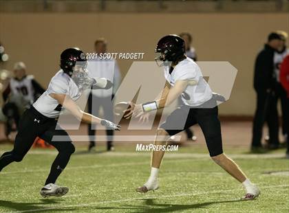 Thumbnail 2 in La Jolla vs. Scripps Ranch (CIF SDS D2 Championship) photogallery.