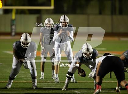Thumbnail 3 in La Jolla vs. Scripps Ranch (CIF SDS D2 Championship) photogallery.