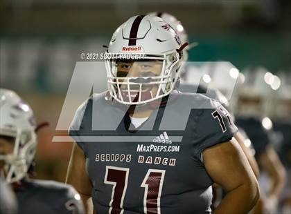 Thumbnail 2 in La Jolla vs. Scripps Ranch (CIF SDS D2 Championship) photogallery.