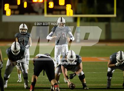 Thumbnail 2 in La Jolla vs. Scripps Ranch (CIF SDS D2 Championship) photogallery.