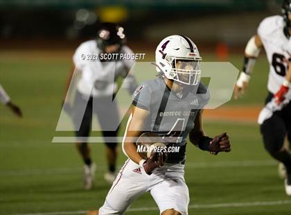 Thumbnail 2 in La Jolla vs. Scripps Ranch (CIF SDS D2 Championship) photogallery.