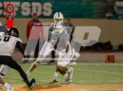 Thumbnail 2 in La Jolla vs. Scripps Ranch (CIF SDS D2 Championship) photogallery.