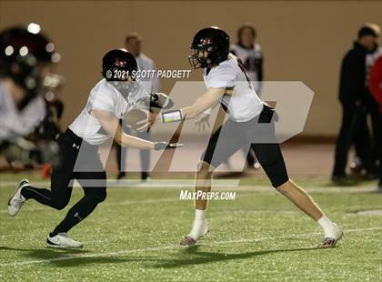 Thumbnail 3 in La Jolla vs. Scripps Ranch (CIF SDS D2 Championship) photogallery.