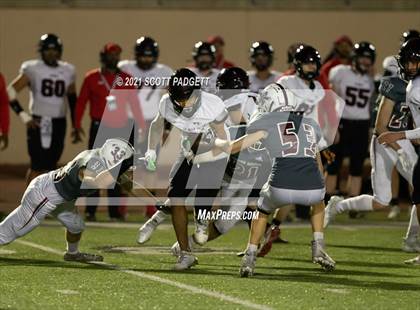 Thumbnail 1 in La Jolla vs. Scripps Ranch (CIF SDS D2 Championship) photogallery.