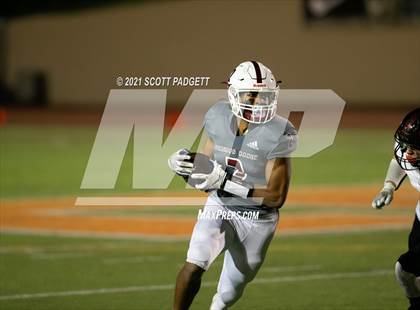 Thumbnail 2 in La Jolla vs. Scripps Ranch (CIF SDS D2 Championship) photogallery.