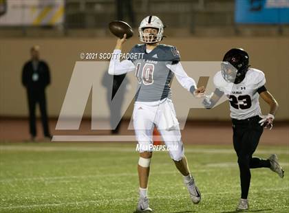 Thumbnail 1 in La Jolla vs. Scripps Ranch (CIF SDS D2 Championship) photogallery.