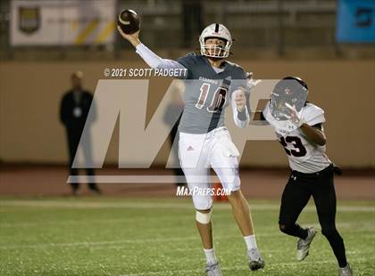 Thumbnail 2 in La Jolla vs. Scripps Ranch (CIF SDS D2 Championship) photogallery.