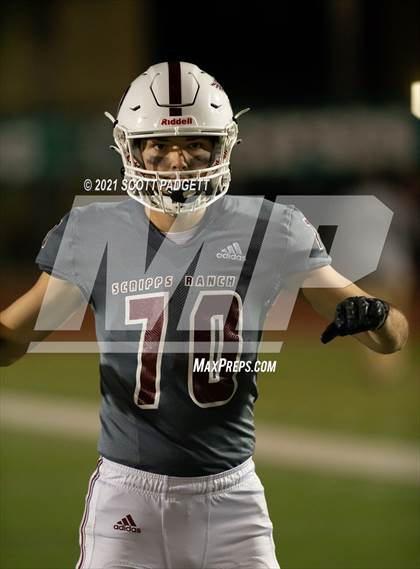 Thumbnail 1 in La Jolla vs. Scripps Ranch (CIF SDS D2 Championship) photogallery.