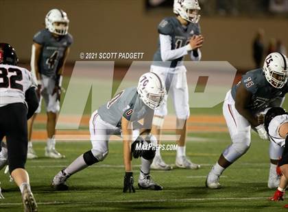 Thumbnail 3 in La Jolla vs. Scripps Ranch (CIF SDS D2 Championship) photogallery.