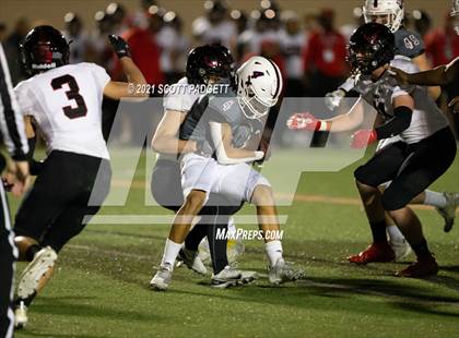Thumbnail 3 in La Jolla vs. Scripps Ranch (CIF SDS D2 Championship) photogallery.