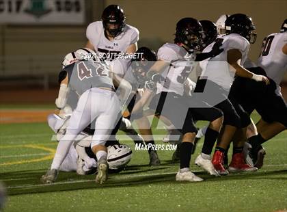 Thumbnail 1 in La Jolla vs. Scripps Ranch (CIF SDS D2 Championship) photogallery.