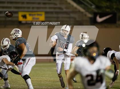 Thumbnail 1 in La Jolla vs. Scripps Ranch (CIF SDS D2 Championship) photogallery.
