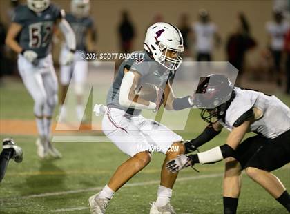 Thumbnail 1 in La Jolla vs. Scripps Ranch (CIF SDS D2 Championship) photogallery.