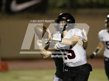 Thumbnail 3 in La Jolla vs. Scripps Ranch (CIF SDS D2 Championship) photogallery.