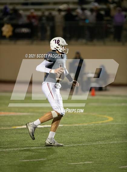 Thumbnail 2 in La Jolla vs. Scripps Ranch (CIF SDS D2 Championship) photogallery.