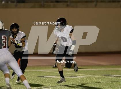 Thumbnail 3 in La Jolla vs. Scripps Ranch (CIF SDS D2 Championship) photogallery.