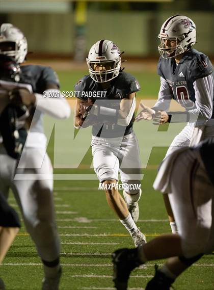 Thumbnail 2 in La Jolla vs. Scripps Ranch (CIF SDS D2 Championship) photogallery.