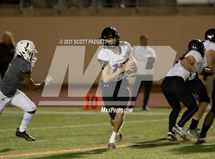 Thumbnail 1 in La Jolla vs. Scripps Ranch (CIF SDS D2 Championship) photogallery.