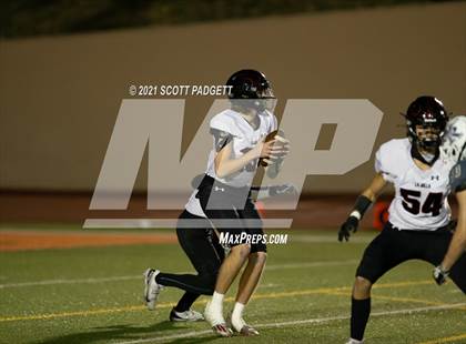 Thumbnail 2 in La Jolla vs. Scripps Ranch (CIF SDS D2 Championship) photogallery.