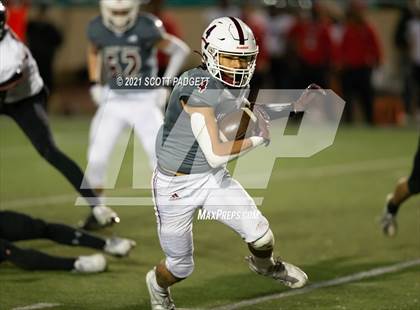 Thumbnail 1 in La Jolla vs. Scripps Ranch (CIF SDS D2 Championship) photogallery.