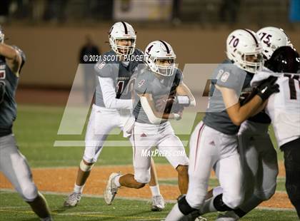 Thumbnail 3 in La Jolla vs. Scripps Ranch (CIF SDS D2 Championship) photogallery.