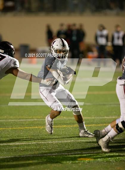 Thumbnail 1 in La Jolla vs. Scripps Ranch (CIF SDS D2 Championship) photogallery.