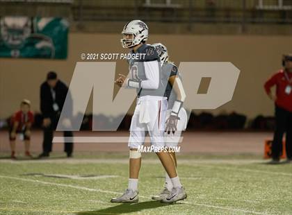 Thumbnail 3 in La Jolla vs. Scripps Ranch (CIF SDS D2 Championship) photogallery.