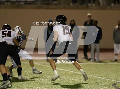 Thumbnail 1 in La Jolla vs. Scripps Ranch (CIF SDS D2 Championship) photogallery.