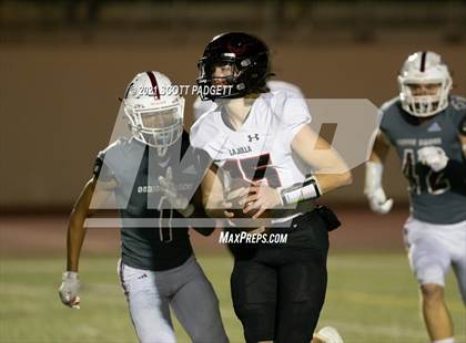 Thumbnail 1 in La Jolla vs. Scripps Ranch (CIF SDS D2 Championship) photogallery.