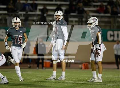 Thumbnail 3 in La Jolla vs. Scripps Ranch (CIF SDS D2 Championship) photogallery.