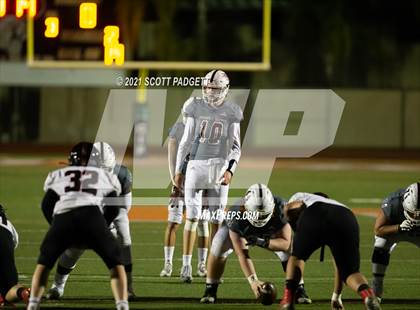 Thumbnail 1 in La Jolla vs. Scripps Ranch (CIF SDS D2 Championship) photogallery.