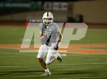 Thumbnail 2 in La Jolla vs. Scripps Ranch (CIF SDS D2 Championship) photogallery.