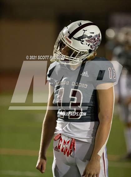 Thumbnail 3 in La Jolla vs. Scripps Ranch (CIF SDS D2 Championship) photogallery.