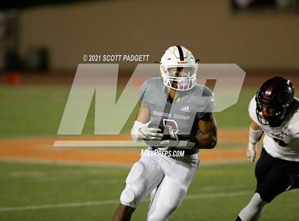 Thumbnail 3 in La Jolla vs. Scripps Ranch (CIF SDS D2 Championship) photogallery.