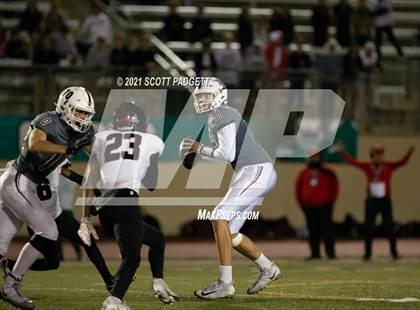 Thumbnail 1 in La Jolla vs. Scripps Ranch (CIF SDS D2 Championship) photogallery.