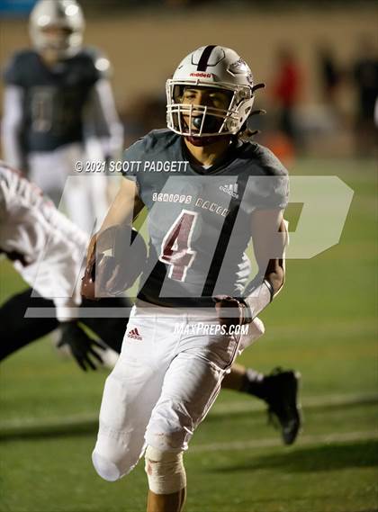 Thumbnail 2 in La Jolla vs. Scripps Ranch (CIF SDS D2 Championship) photogallery.
