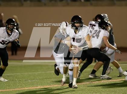 Thumbnail 3 in La Jolla vs. Scripps Ranch (CIF SDS D2 Championship) photogallery.