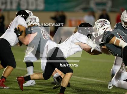 Thumbnail 2 in La Jolla vs. Scripps Ranch (CIF SDS D2 Championship) photogallery.