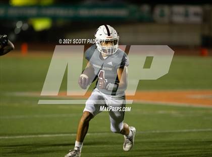 Thumbnail 1 in La Jolla vs. Scripps Ranch (CIF SDS D2 Championship) photogallery.