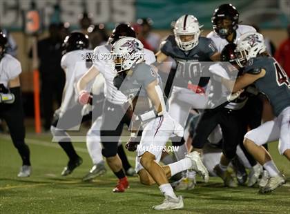 Thumbnail 1 in La Jolla vs. Scripps Ranch (CIF SDS D2 Championship) photogallery.