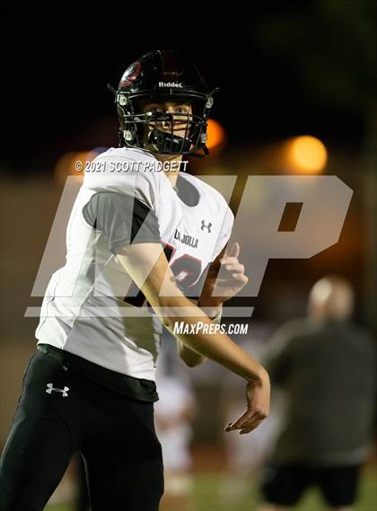 Thumbnail 2 in La Jolla vs. Scripps Ranch (CIF SDS D2 Championship) photogallery.