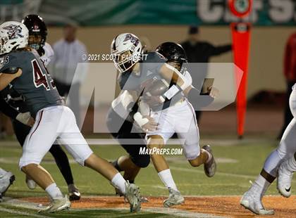 Thumbnail 3 in La Jolla vs. Scripps Ranch (CIF SDS D2 Championship) photogallery.
