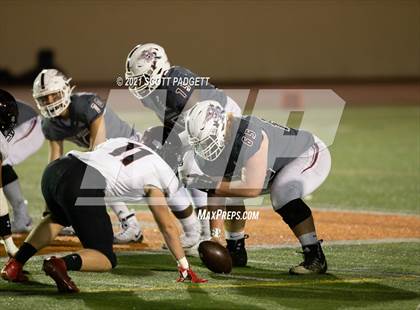 Thumbnail 3 in La Jolla vs. Scripps Ranch (CIF SDS D2 Championship) photogallery.