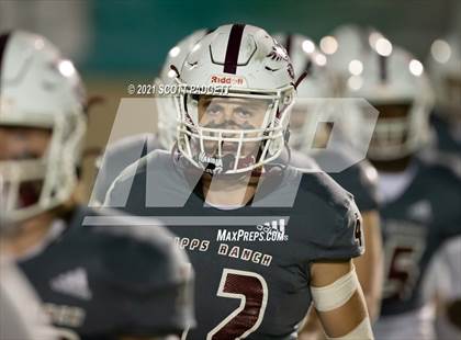 Thumbnail 1 in La Jolla vs. Scripps Ranch (CIF SDS D2 Championship) photogallery.