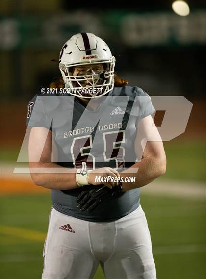 Thumbnail 2 in La Jolla vs. Scripps Ranch (CIF SDS D2 Championship) photogallery.