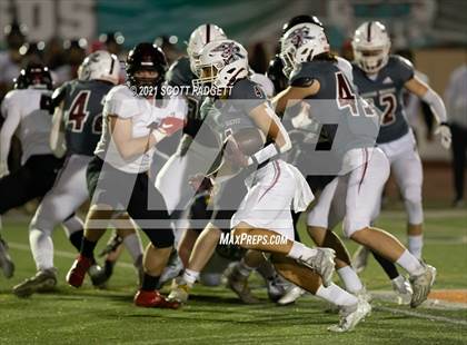 Thumbnail 2 in La Jolla vs. Scripps Ranch (CIF SDS D2 Championship) photogallery.