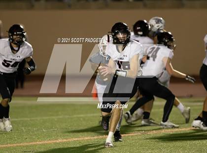 Thumbnail 1 in La Jolla vs. Scripps Ranch (CIF SDS D2 Championship) photogallery.