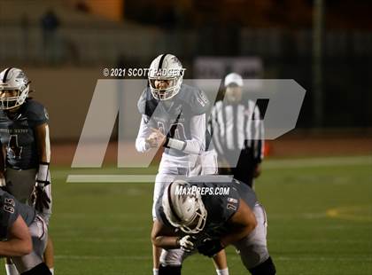 Thumbnail 2 in La Jolla vs. Scripps Ranch (CIF SDS D2 Championship) photogallery.